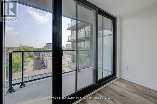 401 - 3009 Novar Road, Mississauga, ON -  Photo Showing Other Room