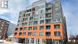 505 - 321 SPRUCE STREET  Waterloo, ON N2L 3M6