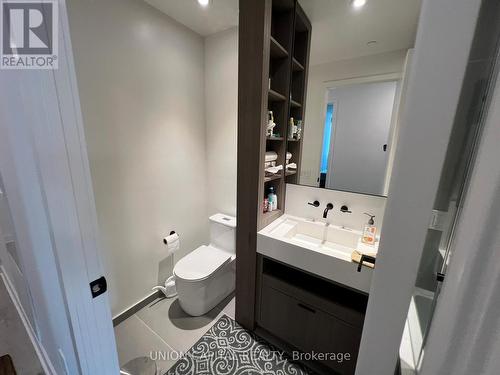 1406 - 55 Charles Street, Toronto, ON - Indoor Photo Showing Bathroom