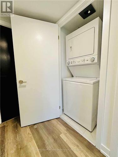 204 - 1480 Bayly Street, Pickering, ON - Indoor Photo Showing Laundry Room