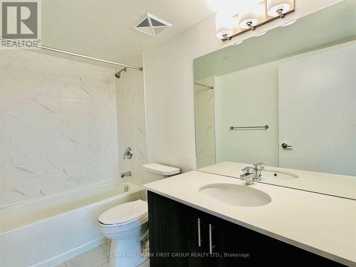 204 - 1480 Bayly Street, Pickering, ON - Indoor Photo Showing Bathroom