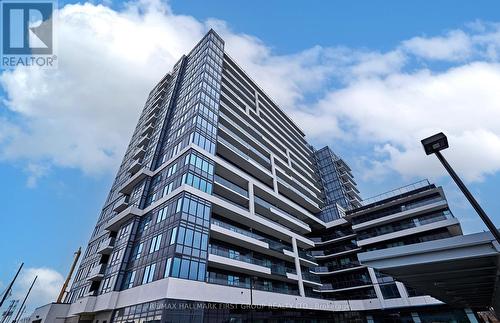 204 - 1480 Bayly Street, Pickering, ON - Outdoor