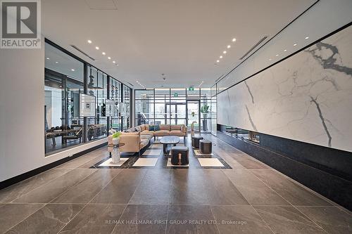 204 - 1480 Bayly Street, Pickering, ON - Indoor Photo Showing Gym Room