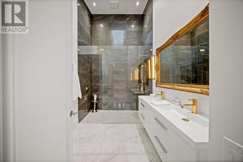42 Berryman Street, Toronto, ON - Indoor Photo Showing Bathroom