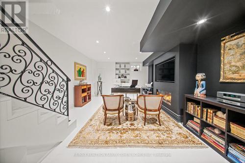 42 Berryman Street, Toronto, ON - Indoor