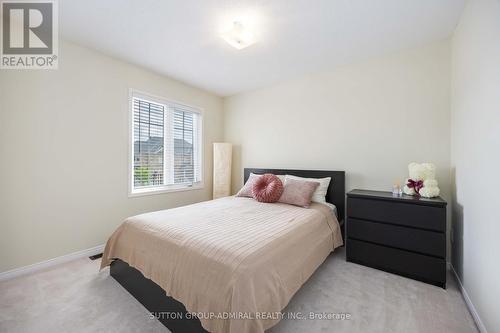 135 Armstrong Crescent, Bradford West Gwillimbury, ON - Indoor Photo Showing Bedroom