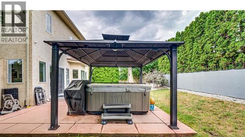 274 Country Estate Place, Vernon, BC - Outdoor