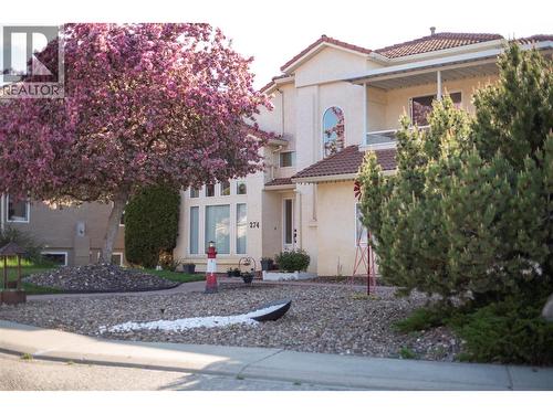 274 Country Estate Place, Vernon, BC - Outdoor