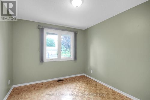 Den staged with AI - 26 Jackson Court, Ottawa, ON - Indoor Photo Showing Office