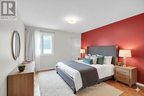 2nd Bedroom - 26 Jackson Court, Ottawa, ON - Indoor Photo Showing Other Room