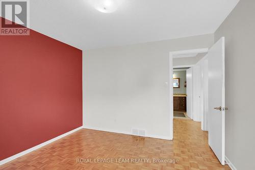 3rd Bdrm AI staged - 26 Jackson Court, Ottawa, ON - Indoor Photo Showing Bedroom