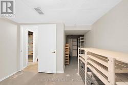 Loads of storage & shelving - 