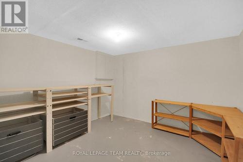 26 Jackson Court, Ottawa, ON - Outdoor With Deck Patio Veranda With Exterior