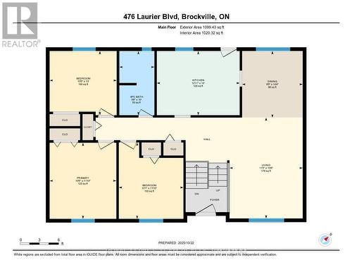 476 Laurier Boulevard, Brockville, ON - Other