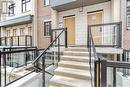 229 - 1062 Douglas Mccurdy Comm Court, Mississauga, ON  - Outdoor 