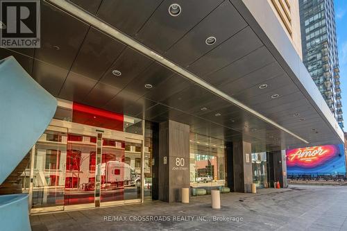 4103 - 80 John Street, Toronto, ON -  Photo Showing Other Room