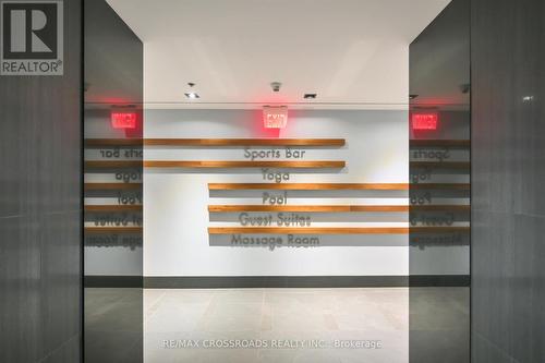 4103 - 80 John Street, Toronto, ON - Indoor Photo Showing Other Room