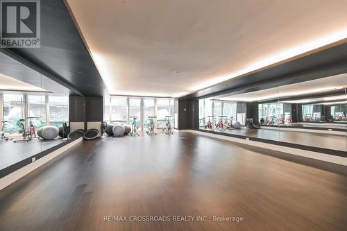 4103 - 80 John Street, Toronto, ON - Indoor Photo Showing Other Room