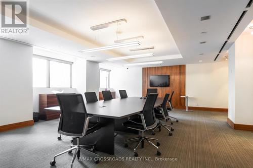 4103 - 80 John Street, Toronto, ON - Indoor Photo Showing Office