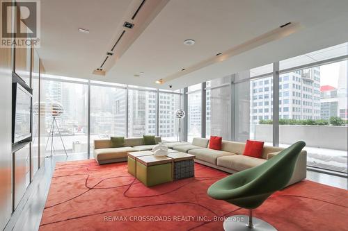 4103 - 80 John Street, Toronto, ON - Indoor