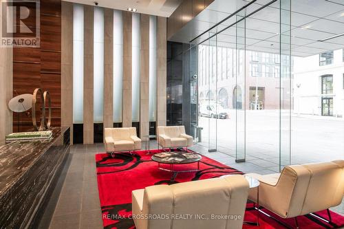 4103 - 80 John Street, Toronto, ON - Indoor Photo Showing Other Room