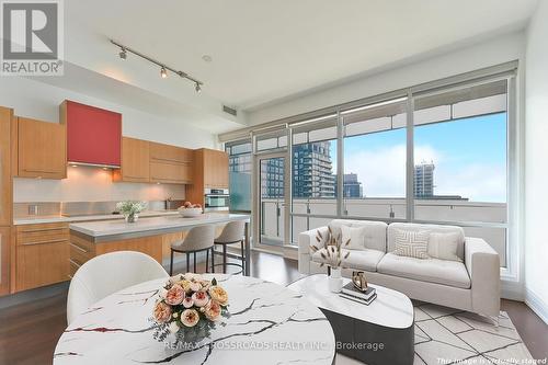 4103 - 80 John Street, Toronto, ON - Indoor