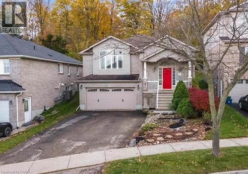 850 MUNICH Circle  Waterloo, ON N2V 2N5