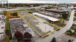 53 MORROW ROAD  Barrie, ON L4N 3V7