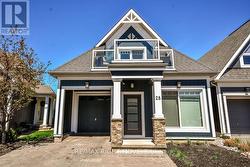 28 - 10 INVERMARA COURT  Orillia, ON L3V 0B7