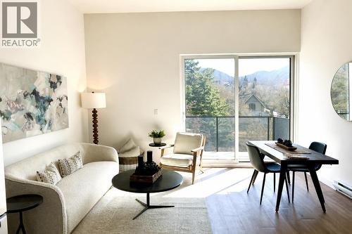 514 VICTORIA Street Unit# 506  Nelson, BC V1L 4K8