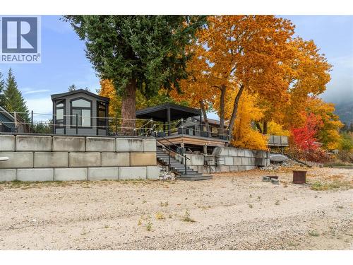 5368 Pierres Point Road Nw, Salmon Arm, BC 