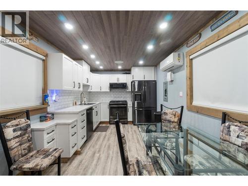 5368 Pierres Point Road Nw, Salmon Arm, BC 