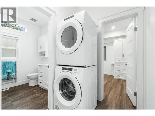 5368 Pierres Point Road Nw, Salmon Arm, BC 