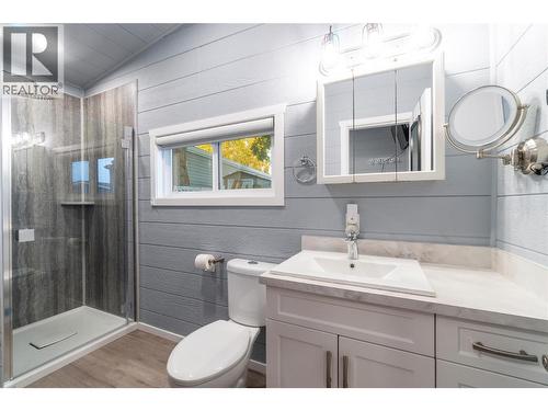 5368 Pierres Point Road Nw, Salmon Arm, BC 