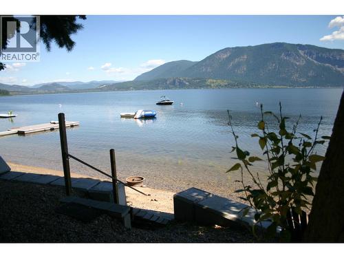 5368 Pierres Point Road Nw, Salmon Arm, BC 