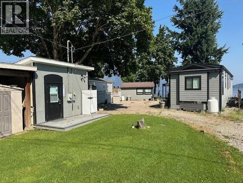 5368 Pierres Point Road Nw, Salmon Arm, BC 