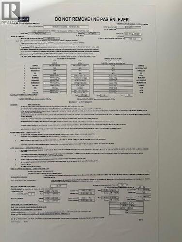 5368 Pierres Point Road Nw, Salmon Arm, BC 