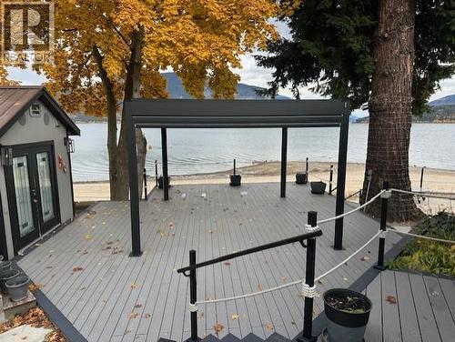 5368 Pierres Point Road Nw, Salmon Arm, BC 