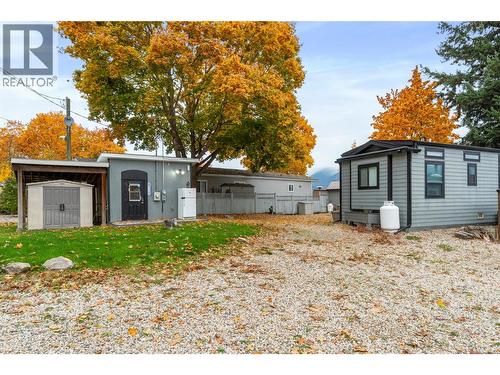 5368 Pierres Point Road Nw, Salmon Arm, BC 