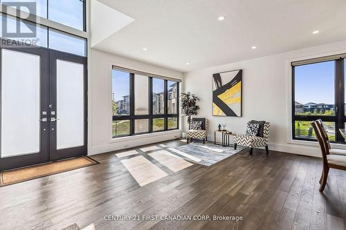 1429 Medway Park Drive, London North (North S), ON - Indoor