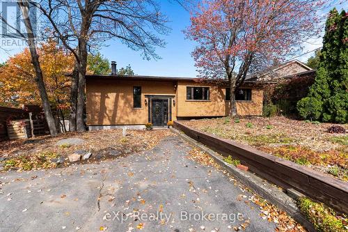 898 Roderick Avenue, Greater Sudbury (Sudbury), ON - Outdoor