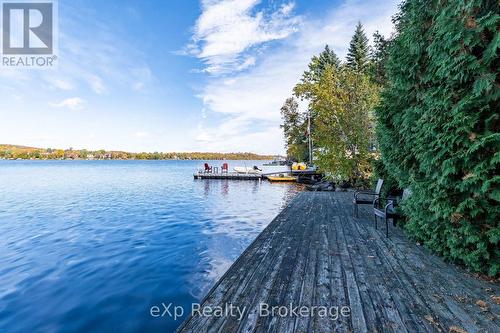 898 Roderick Avenue, Greater Sudbury (Sudbury), ON - Outdoor With Body Of Water With View