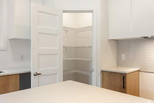 Cuisine - 9320 Av. Becquet, Québec (La Haute-Saint-Charles), QC - Indoor