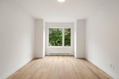 Chambre à coucher principale - 9320 Av. Becquet, Québec (La Haute-Saint-Charles), QC - Indoor Photo Showing Other Room