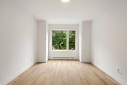 Chambre à coucher principale - 