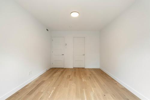 Chambre à coucher principale - 9320 Av. Becquet, Québec (La Haute-Saint-Charles), QC - Indoor Photo Showing Other Room