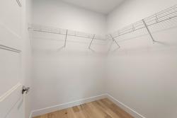 Chambre à coucher principale - 