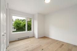 Chambre à coucher - 