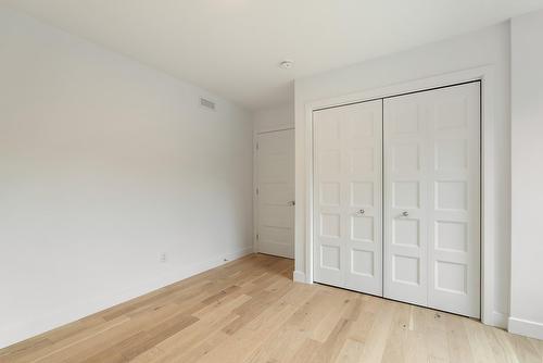 Chambre à coucher - 9320 Av. Becquet, Québec (La Haute-Saint-Charles), QC - Indoor Photo Showing Other Room