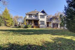 241 Ch. des Faucons  Saint-Michel-Des-Saints, QC J0K 3B0